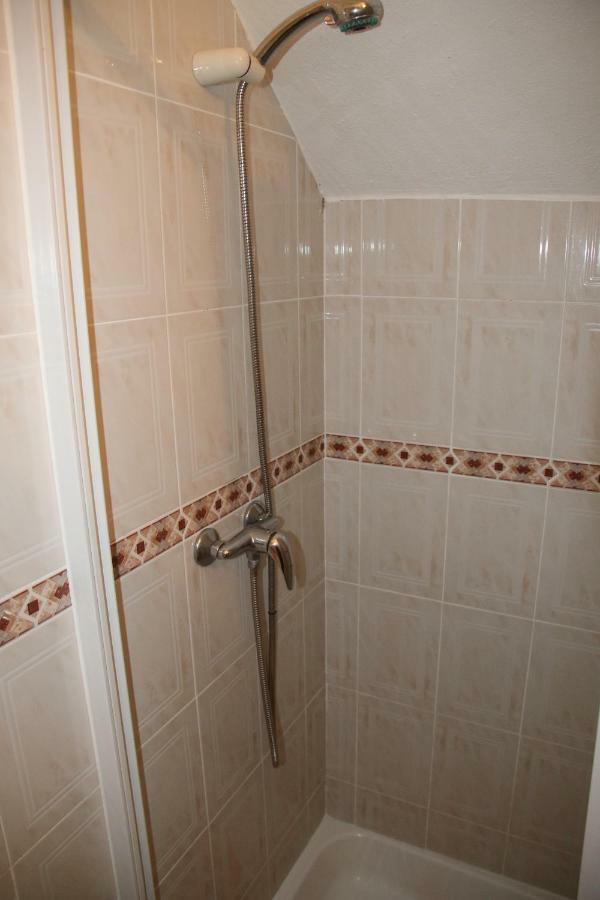 شقة Salvador Beach House I نازاريه المظهر الخارجي الصورة