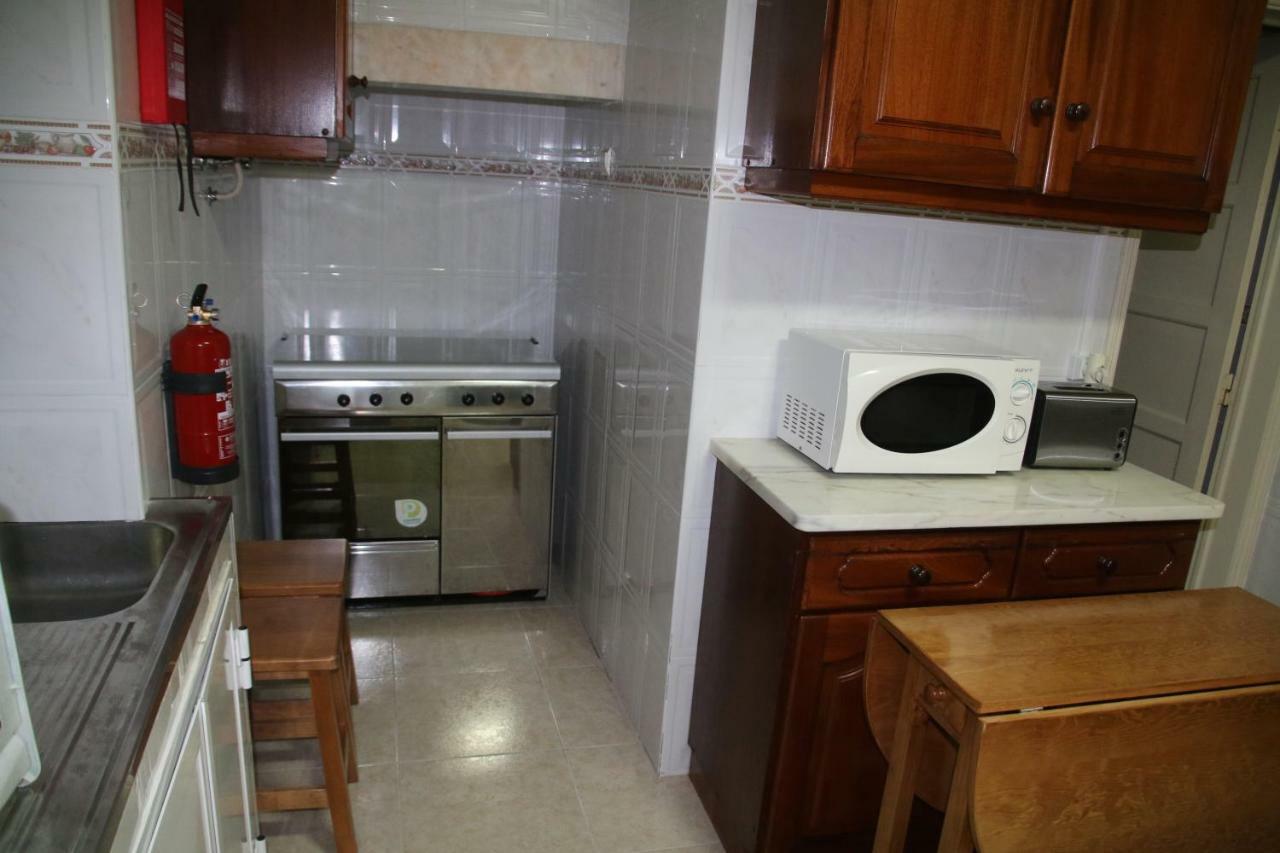 شقة Salvador Beach House I نازاريه المظهر الخارجي الصورة