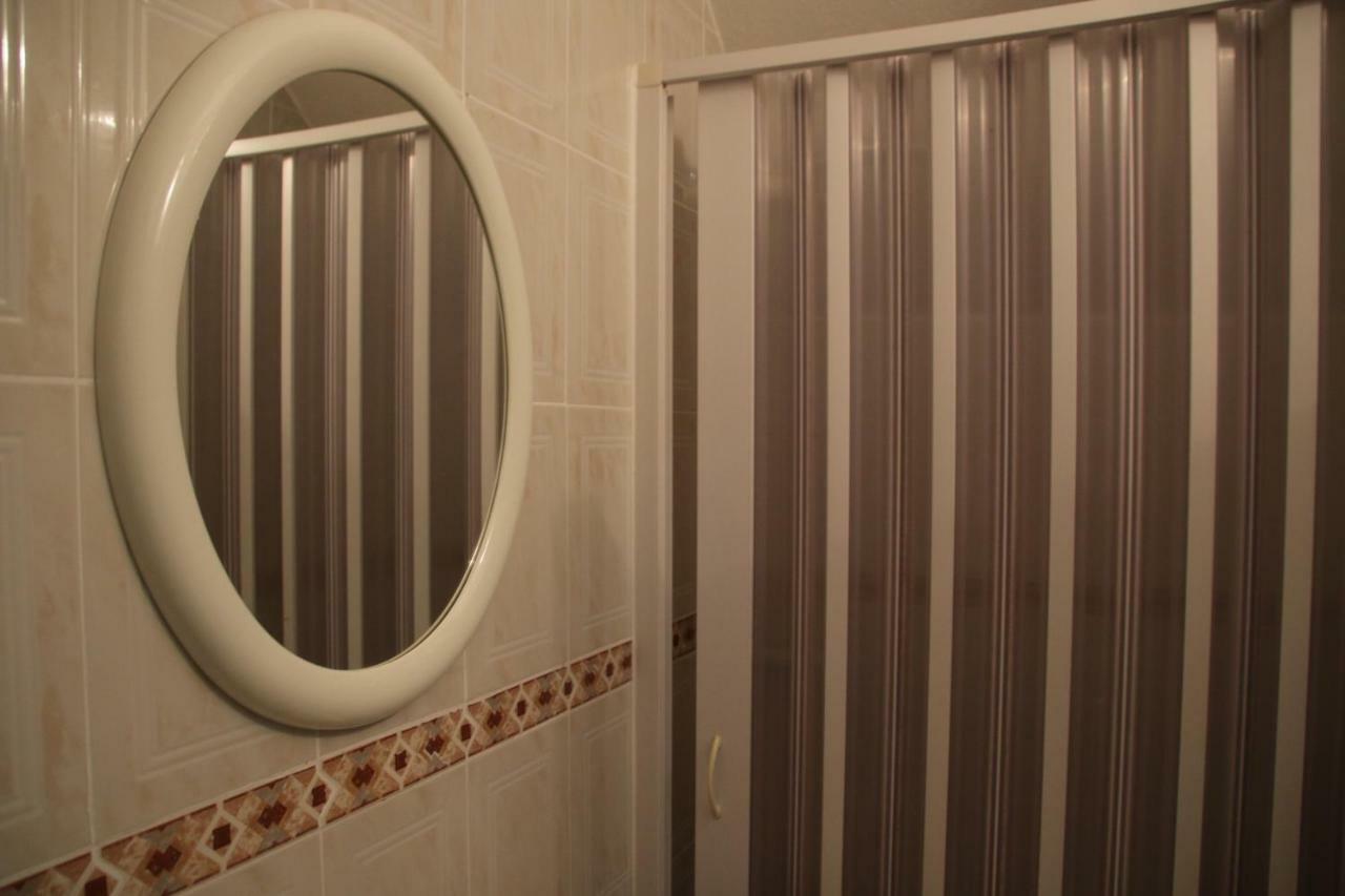 شقة Salvador Beach House I نازاريه المظهر الخارجي الصورة