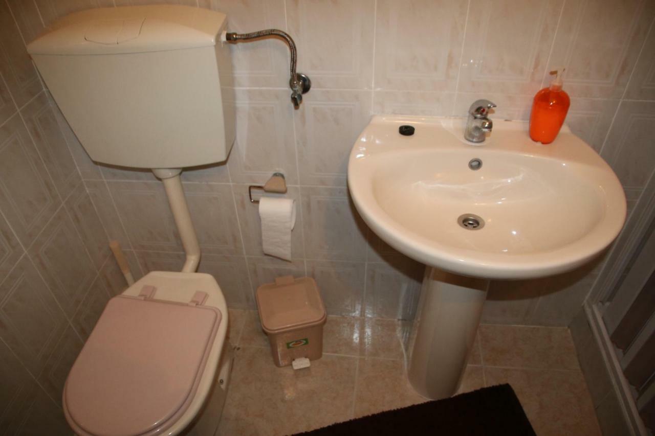 شقة Salvador Beach House I نازاريه المظهر الخارجي الصورة